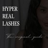 HYPER REAL LASHES ™  - The Original Guide